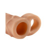 Fantasy X-tensions Gaine de pénis Perfect Extension 18 x 4.5cm